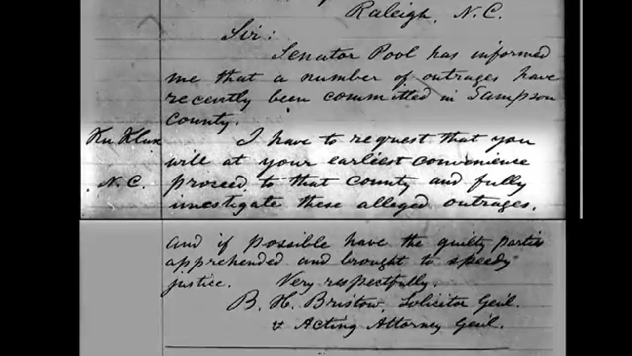 Walt Whitman Documents Discovered in the National Archives