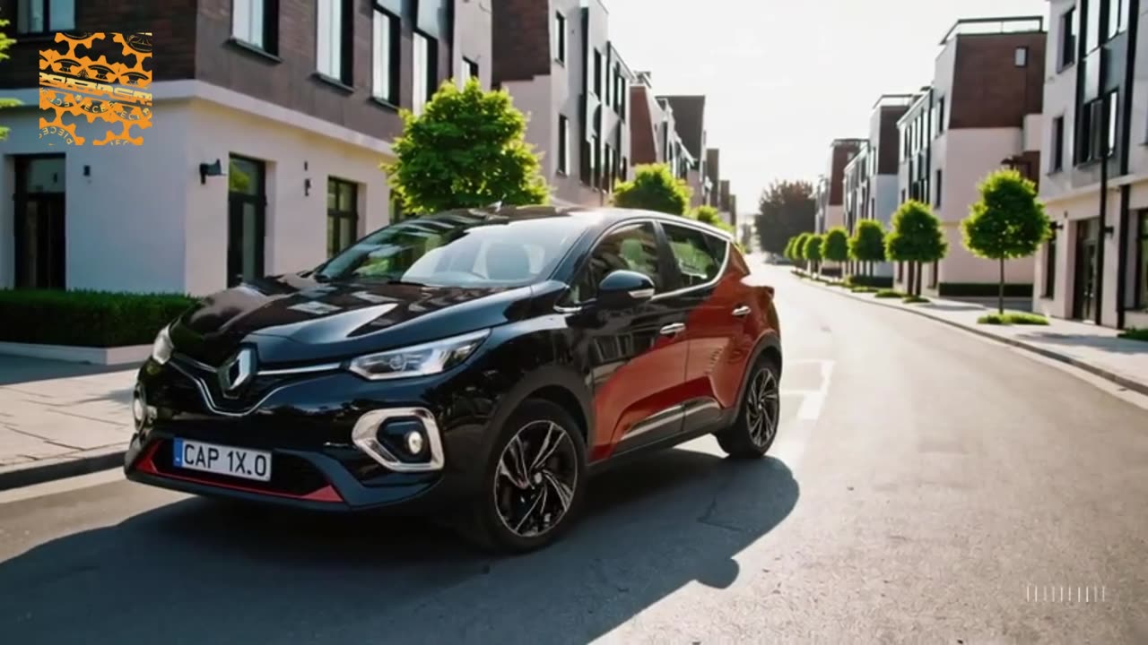 AEPSPIECES.COM - Moteur complet RENAULT CAPTUR II 1.6 E-TECH HYBRIDE H4MC632