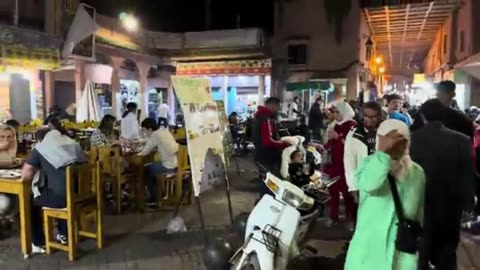 You Haven’t Lived Until You Try These Monaco Street Food Favorites!