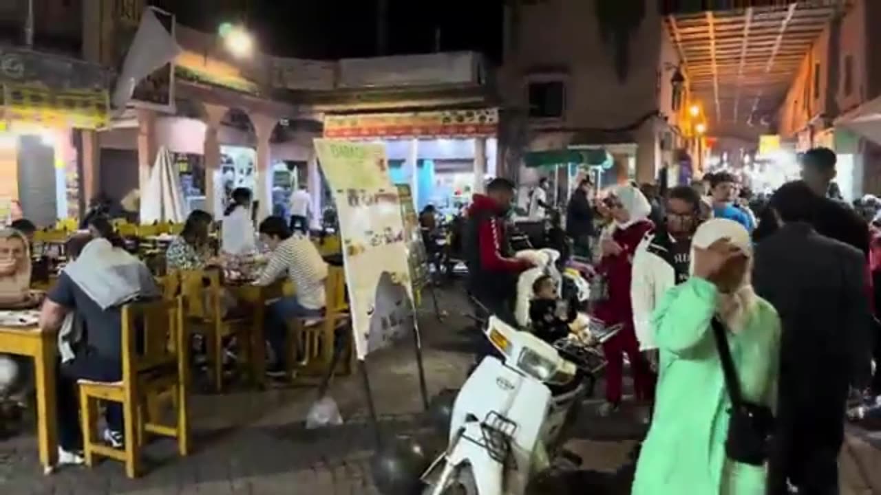 You Haven’t Lived Until You Try These Monaco Street Food Favorites!