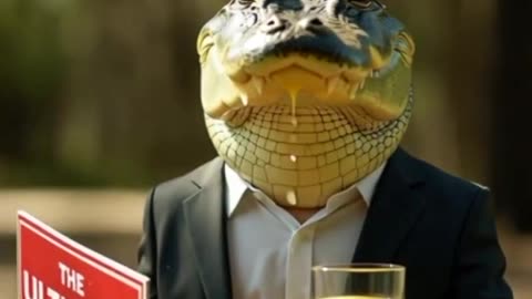 As refreshing as a cold glass of Orange Juice!