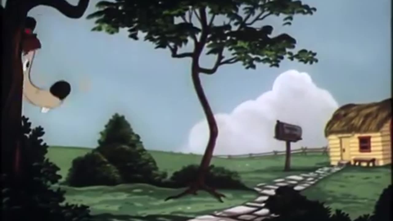 Casper Pig A Boo Animation cartoon videos アニメーション мультфильм dessin animé bajki卡通caricaturas kartun