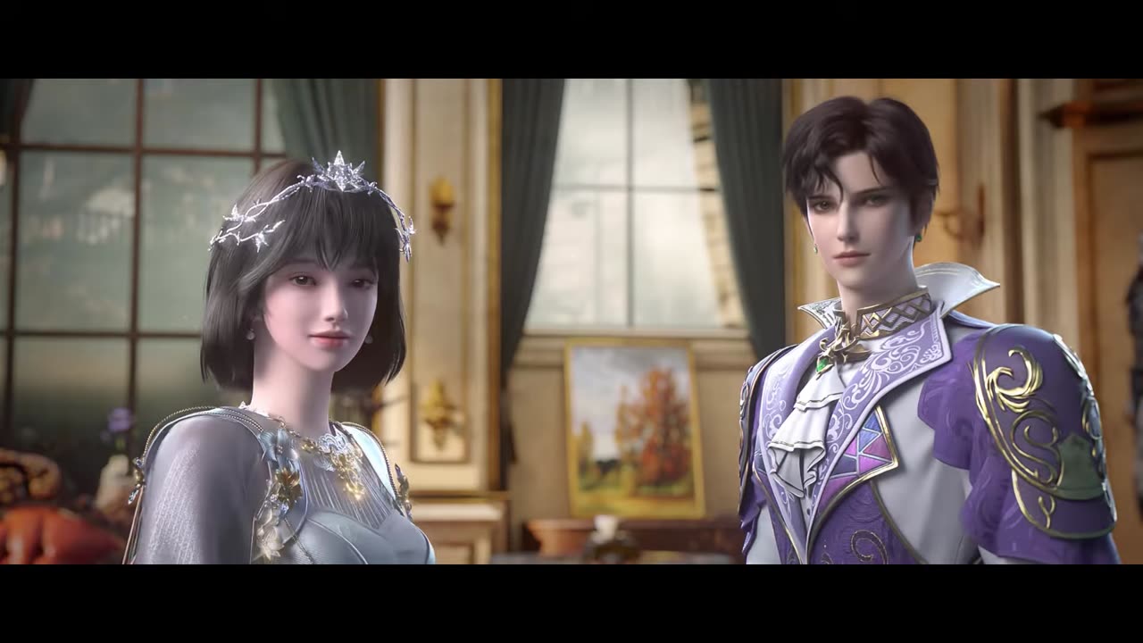 Purple River Season 2 Episode 14 Preview