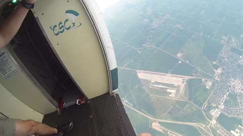 Chicagoland Skydiving Center