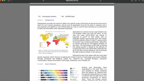 EPISODE 66 - Symbiotic Autonomous Systems White Paper III