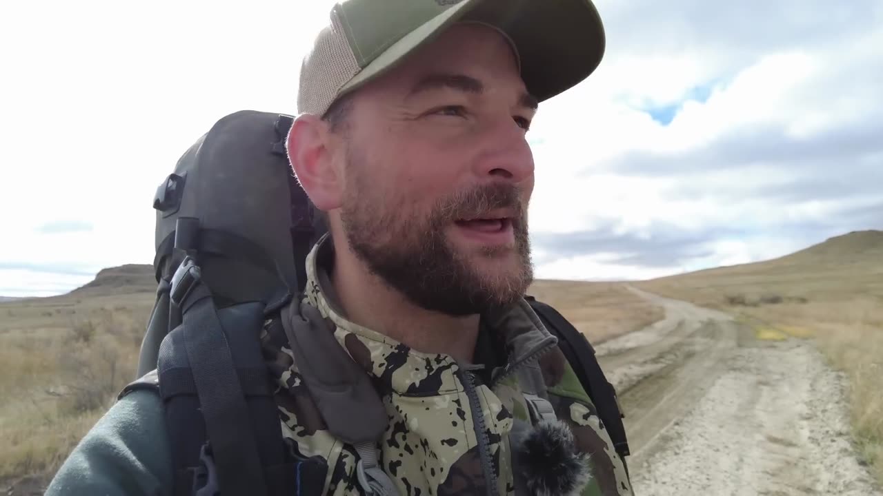 Wyoming Antelope Hunting _ Strategies and Success