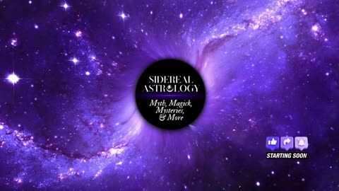 Astrology, Myth, Magick, Mysteries & More