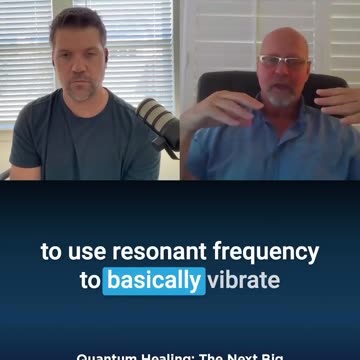 Can You Vibrate Cancer Cells to Death?