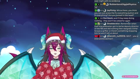 I Wonder How Much Fraud Is Here [Deadly Premonition]