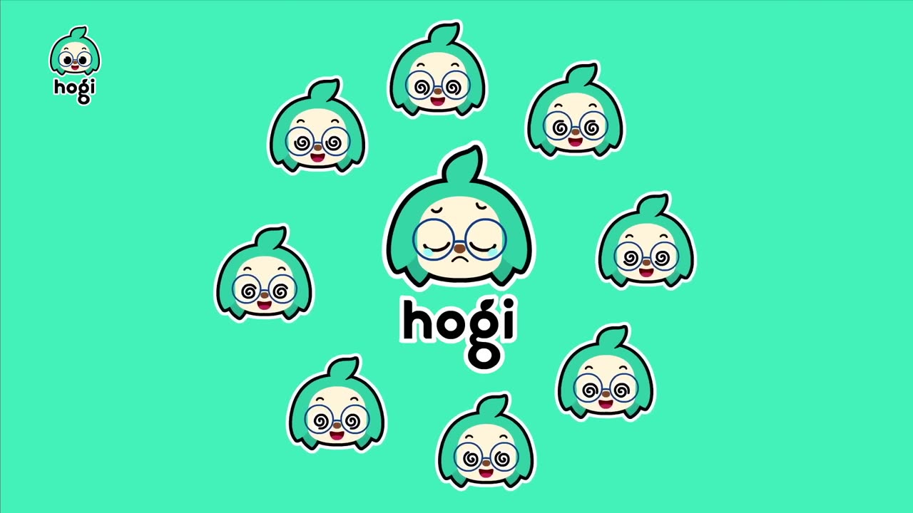 Hogi's Jingle Play|Kids Play|15 min|Compilation|Hogi Hogi|Hogi Jingle|Hogi Pinkfong