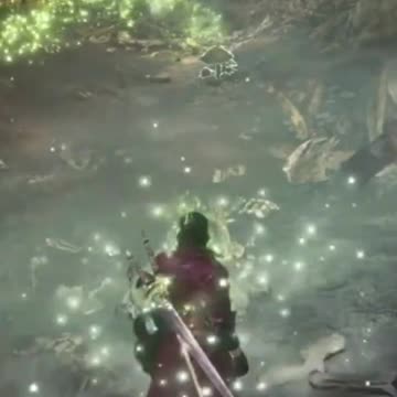 McDicken. Monster Hunter? Ep. (88)? We're waiting for you.