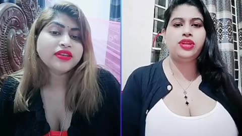 Bangladesh beautiful girls live pk panismant show