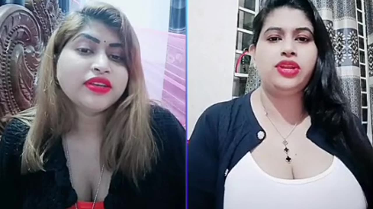 Bangladesh beautiful girls live pk panismant show