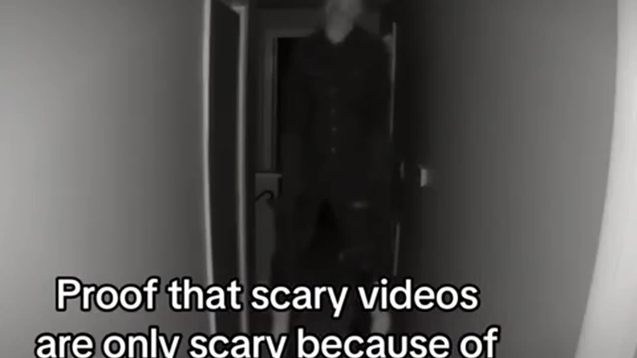 😨😊 Did I Do Good? | TheHauntingHour