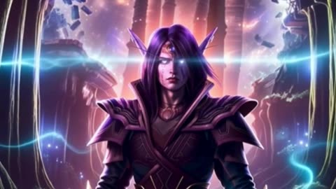World of Warcraft - #worldofwarcraft #wow #wowclassic