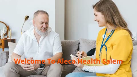Aleca Home Health Services in Salem, OR | 97302
