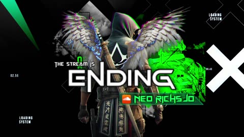 Norse Ghost Recon in Operation Iron Veil of New Everon + Waking Up Sheepels!