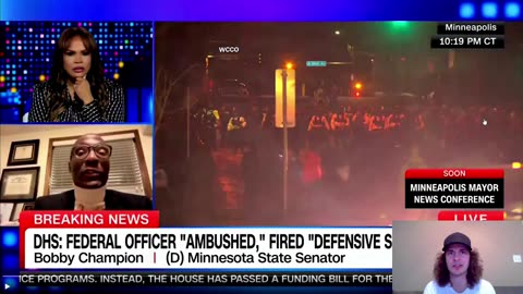 Invoke The Insurrection Act Now!