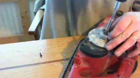 How to build a Van Der Graaf Generator - Part 5a - Rollers and motor