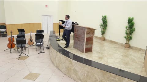 Hosea 7: Israel's Wickedness Remembered