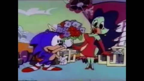 Adventures Of Sonic The Hedgehog12