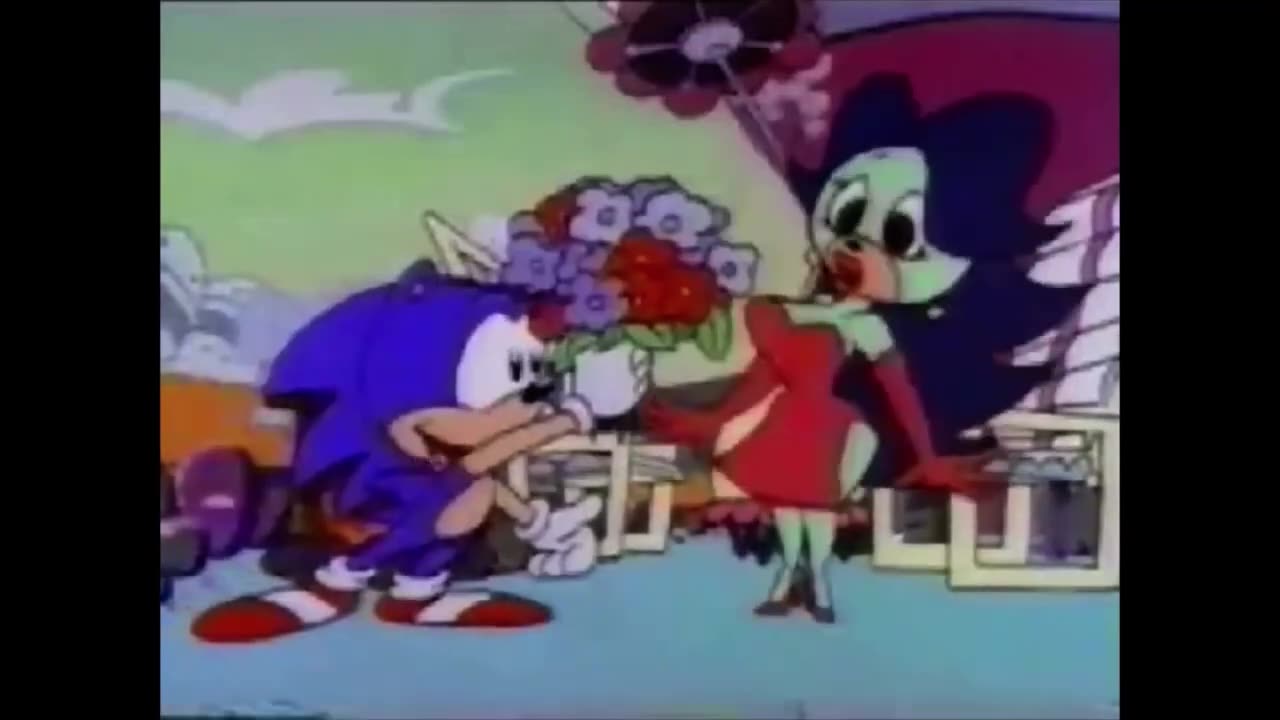 Adventures Of Sonic The Hedgehog12