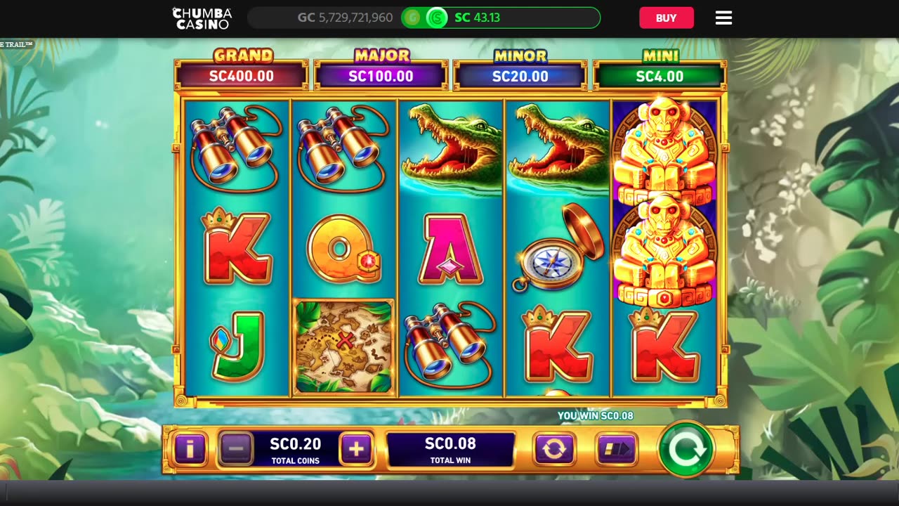 Rick's Online Slots 4/15/2025 PM