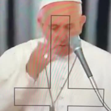 No Hope Pope! - Reloaded from Mel Gibson