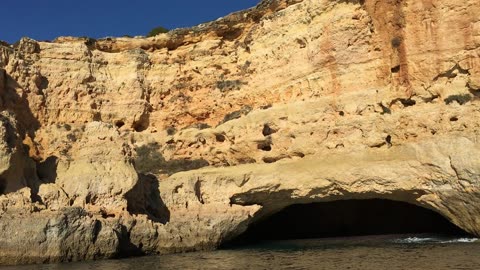 Sea Cave & Dolphin Watching Tour (Benagil, Algarve, Portugal) 36
