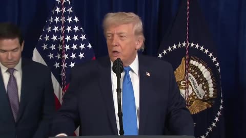 Trump threatens Colombian President Gustavo Petro