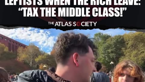 Eventually, socialism runs out of other people’s paychecks.