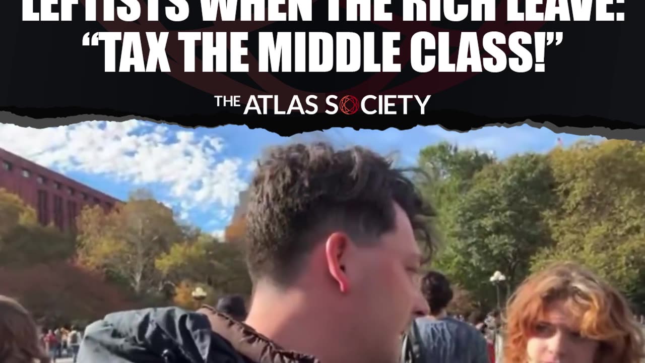 Eventually, socialism runs out of other people’s paychecks.