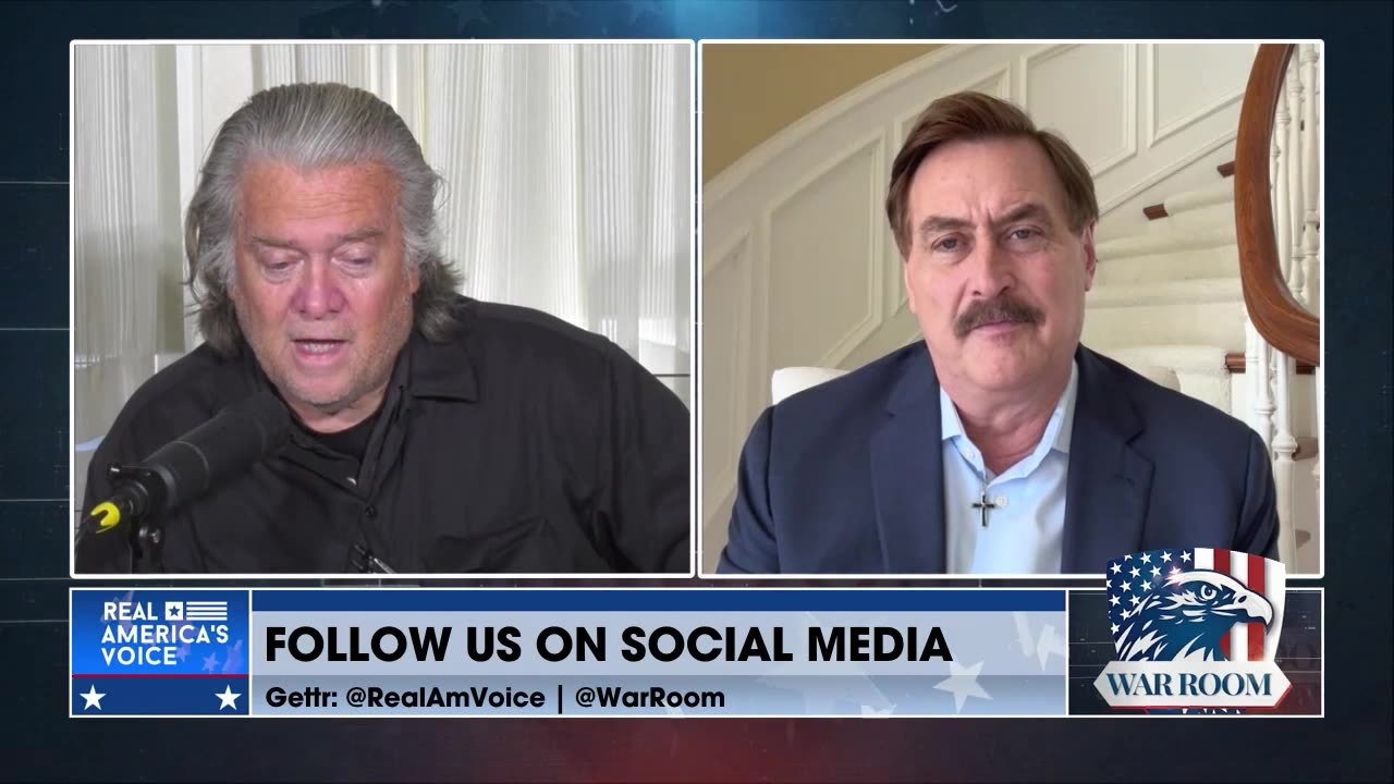WarRoom Battleground EP 703 Trump Reinvigorates The Job Market FRIDAY 02.07.2025