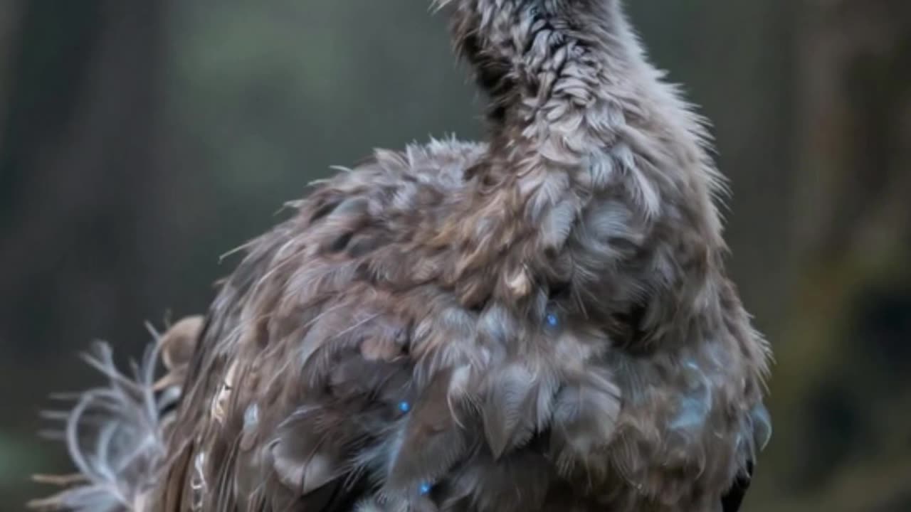 Le DODO n'a pas disparu par accident