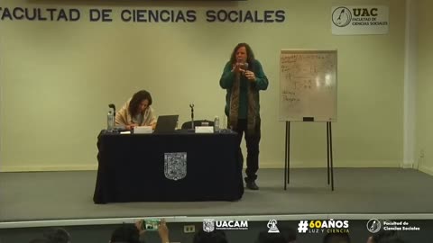 Ramón Grosfoguel - ¿Qué es el racismo? Una lectura descolonial