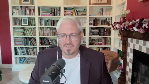 ADL Head Blames Hasan Piker For TRRORISM _ The Kyle Kulinski Show