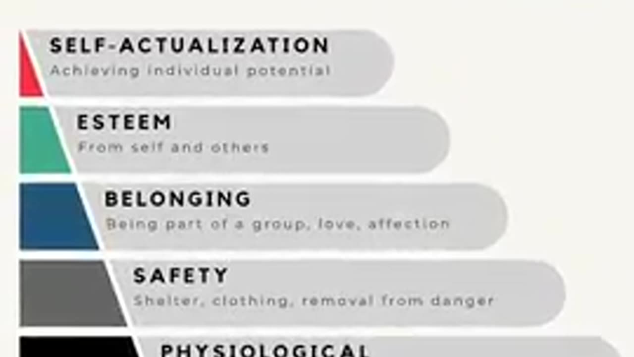 Social Media Is PROGRAMMING You!