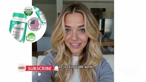 CELLUCARE Honest Review Does It Really Work for Weight Loss & Fat Burning