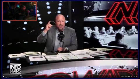 Epstein Is Probably Still Alive