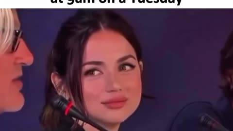 Looks Better Each Week