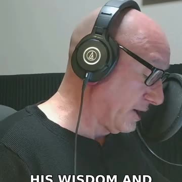 How Your Words Reveal Your Heart