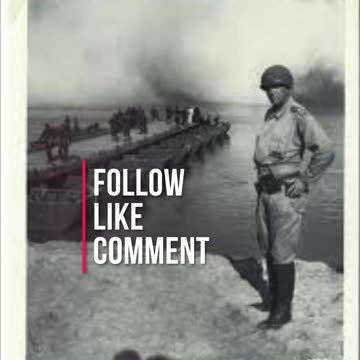 Mar 5, 2024 Gen. Patton quotation of the day: To Eisenhower #ww2 #war #leadership #metallica