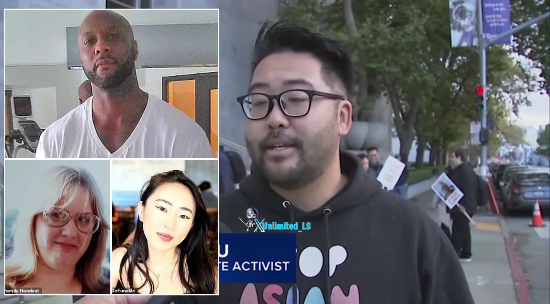 WOKE San Francisco judge considers early release for 91-TIME FELON just five years after he