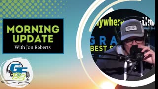 GFBS Interview: Autumn Updates with Mayor, Brandon Bochenski