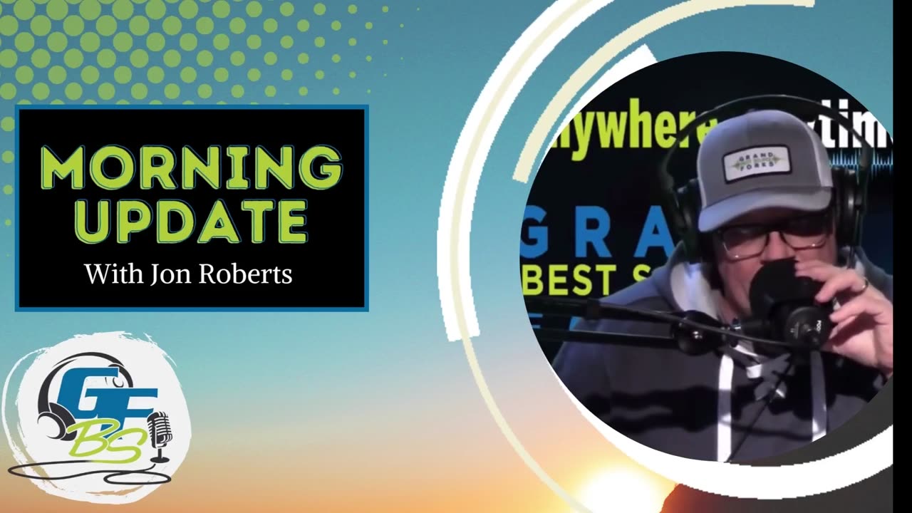 GFBS Interview: Autumn Updates with Mayor, Brandon Bochenski