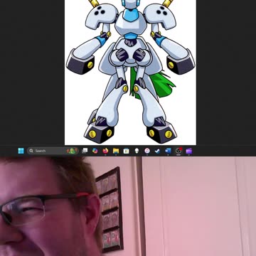 Metabot Thoughts: Victory Horn