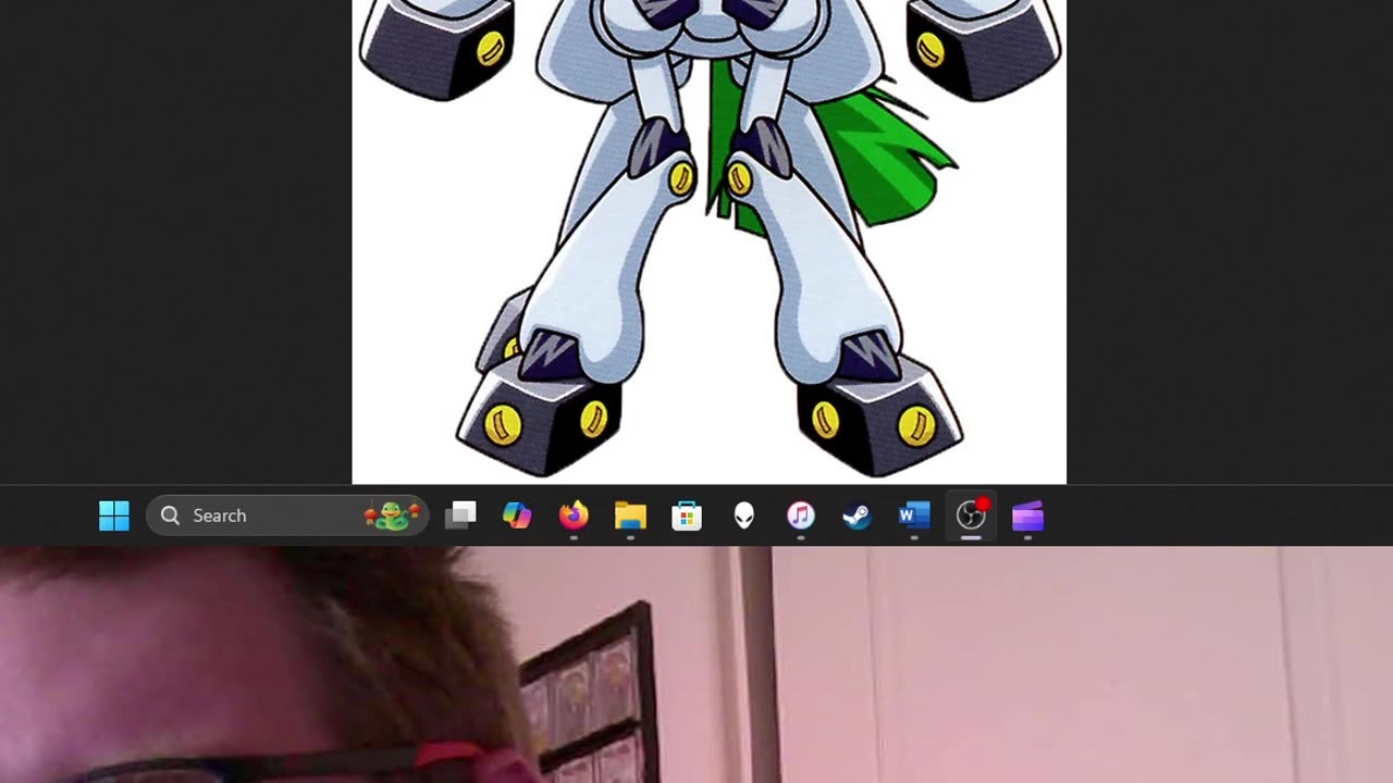 Metabot Thoughts: Victory Horn