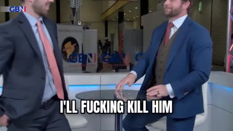 Top Republicans BANNED Disgraced Rep. Dan Crenshaw (TX)