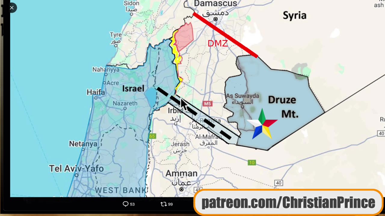 Christian prince They are partnering with the devil