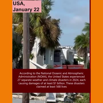 🚨 WHAT'S GOING ON IN THE WORLD 🌎!?